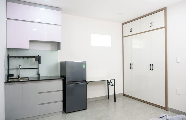 Khai Linh Homestay - Foto 8