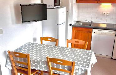 APPARTEMENT CHALETS DU SUPER D - Photo 12