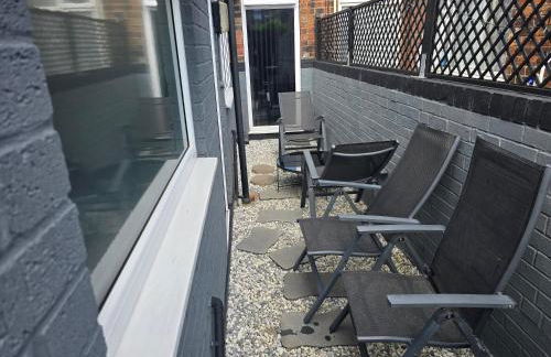 30mins from Alton Towers - Panama Apartments Lodge - Foto 54