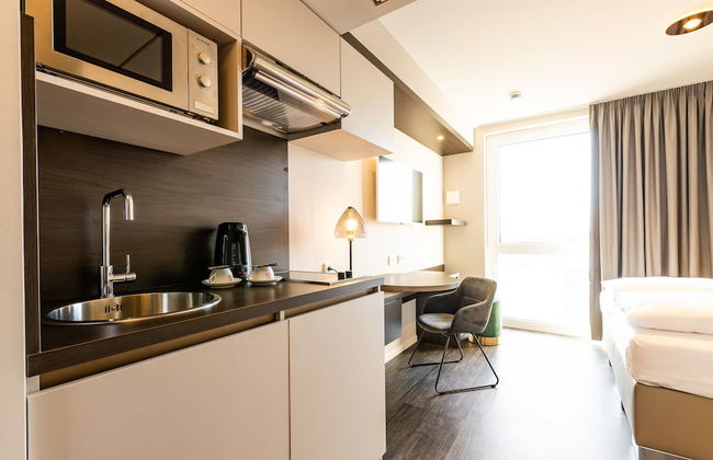 MASEVEN München Messe Dornach - Foto 13