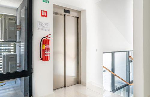 Euphoria Luxury Apartment - Foto 37