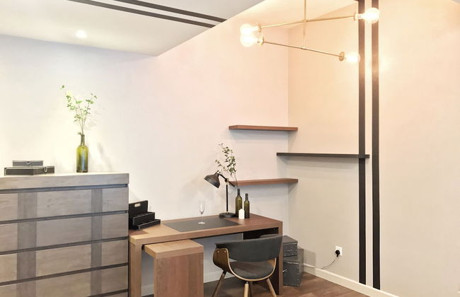 Luxury Duplex at The Reach Titiwangsa - Foto 34