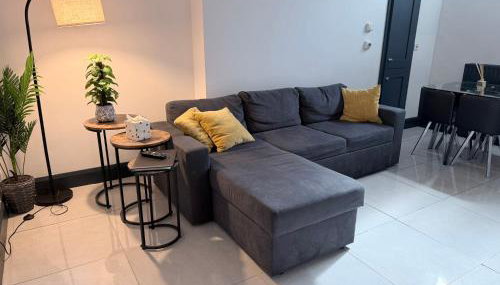Roe Valley Apartments - Foto 4