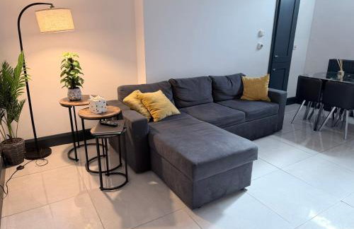 Roe Valley Apartments - Foto 4