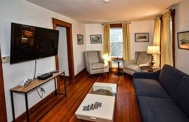 Joppa Flat - Foto 27