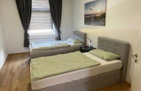 Apartment am Zollverein -WiFi - Parking for free - Foto 28