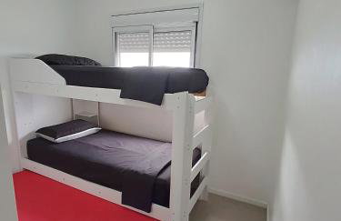 Apto 5 Estrelas no Centro de Pelotas - Foto 7