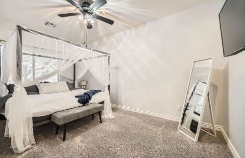 Whitton House - Hot Tub - Fire Pit - Pets OK - Foto 15