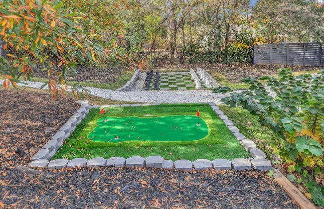 Spacious House in Charlotte - Foto 31