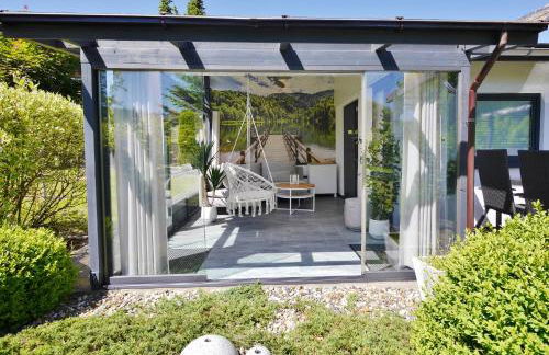 Ferienhaus 'Kahle Pön' mit MeineCardPlus, Wintergarten und eingezäuntem Garten - Foto 9