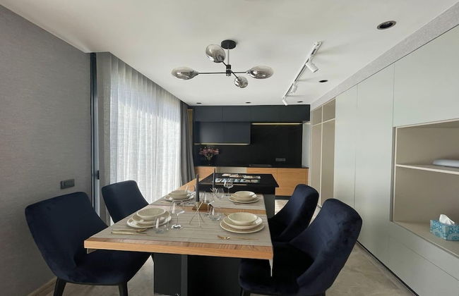 Bovilla Hotel Sentio Yalıkavak - Foto 16