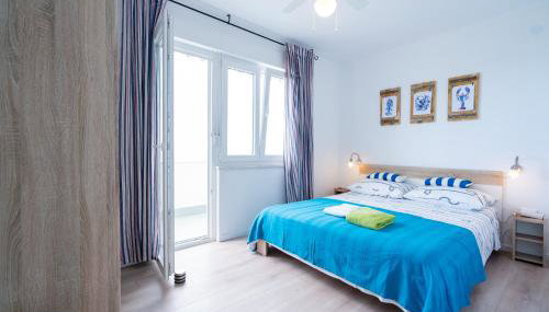 Stara Baska Apartments - Foto 5