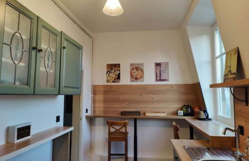 large 5-bedroom 2 floor apartment 200 m2 - Foto 24