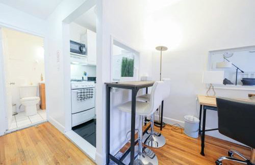 Second Home NYC - Foto 13