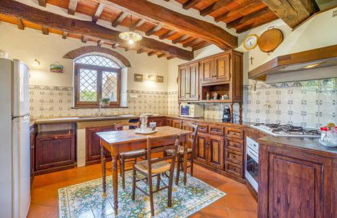 Lovely Home In Castiglion Fiorentino - Foto 23