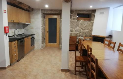 Sambuc'asa - Serra da Estrela - Foto 17