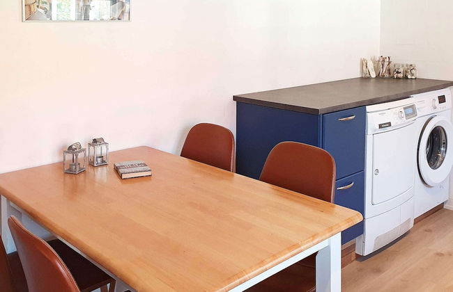 Holiday Home in Nykøbing M - Foto 21