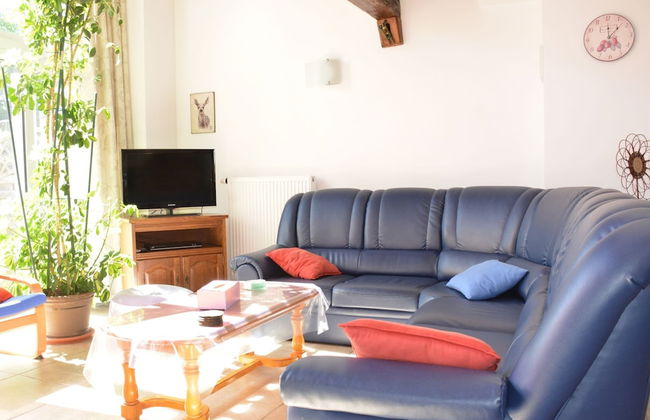 Nature Escape in Martelange - Foto 10