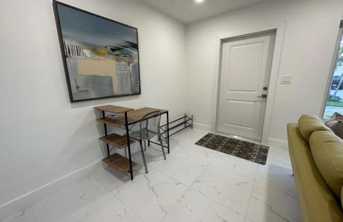 The Sun House - 3 Bed, 2 Bath, Private Pool, Fire Pit, Huge Backyard - Foto 35