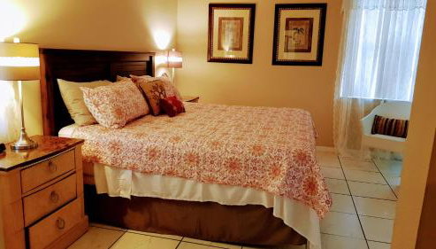 Little Mermaid Villa- Beautiful Private Villa - Foto 2