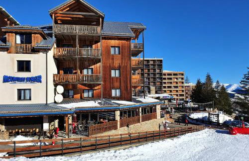 Appartement à la montagne avec vue Imprenable - Foto 29