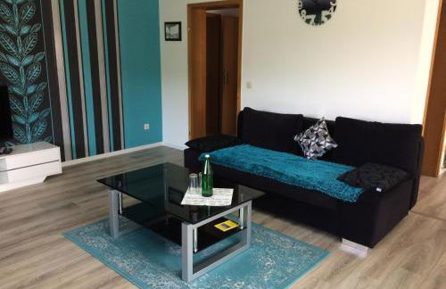 Ferienwohnung Stremme - Foto 6