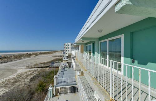 Stunning Beachfront Condo with Panoramic Ocean View - Foto 19