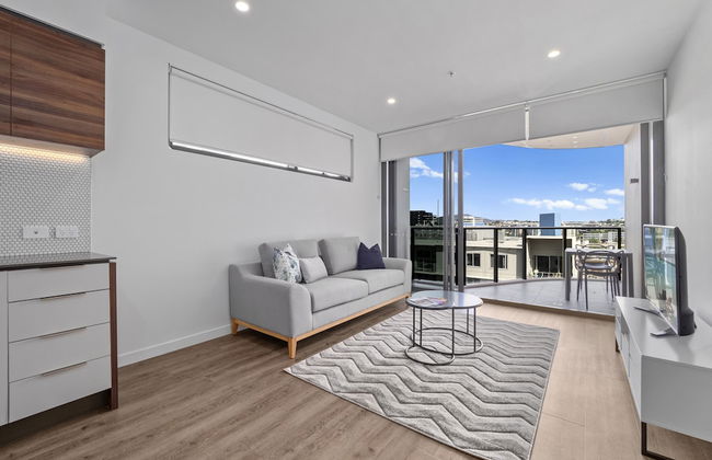 Lucid Living Brisbane - Foto 16