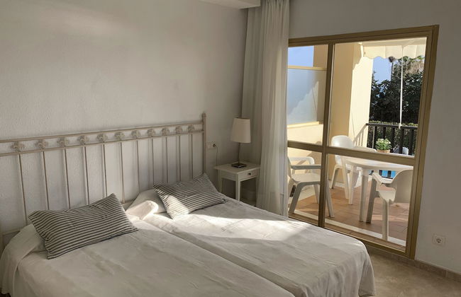 Estudio Primera Linea de Playa 50 mtrs - Foto 3