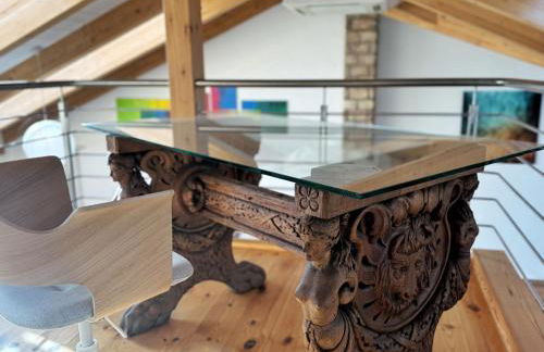 HolidayHome Apartments|Luxury Loft-Style Apartment - Foto 8