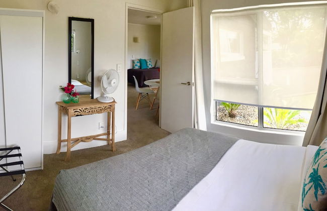 Stay Kerikeri Boutique Apartments and Studios - Foto 18