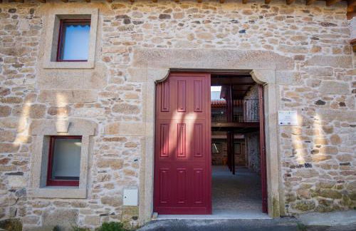 Casa Mirandês Rural - Foto 74