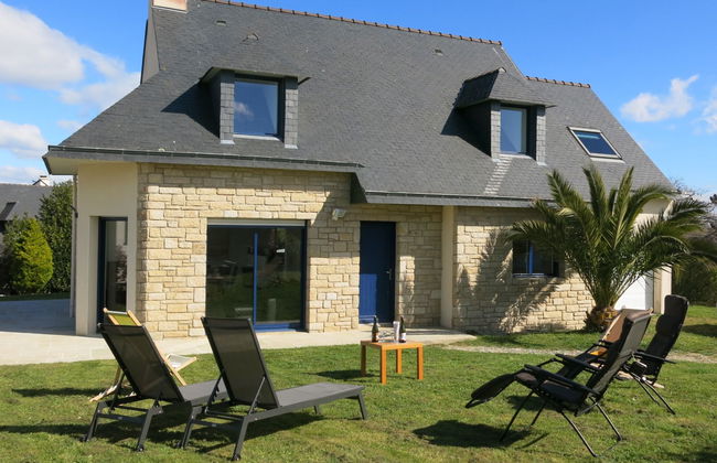 Golf de Bretagne - Foto 21