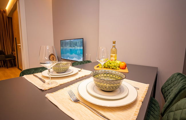 Central Chic Apartments - Foto 16