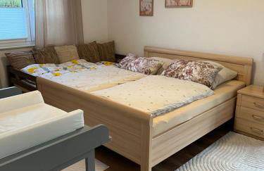 FeWo mit Alpaka Blick - Photo 6