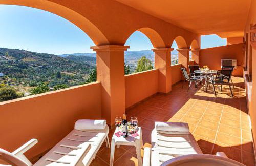 Apartamentos Sierra Tejeda - Photo 116