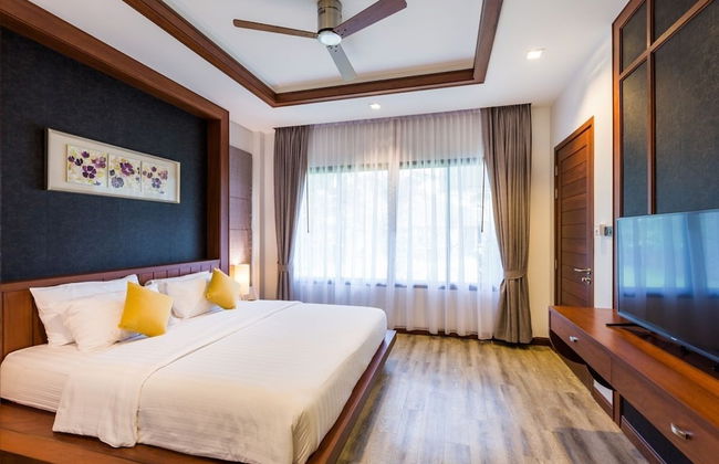 Villa Raeya - Photo 3