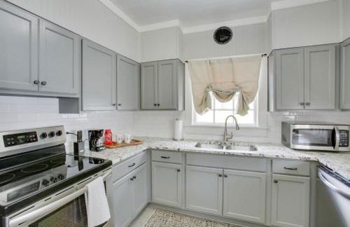 Charming Cottage with Mississippi River Views! - Foto 12