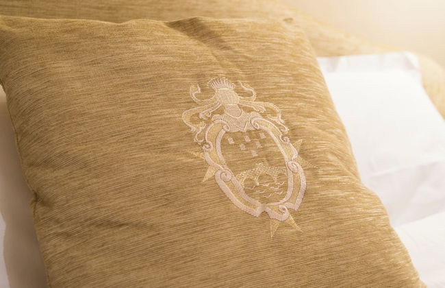 Residenza Marchesi Pontenani - Photo 44