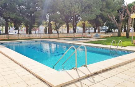 EUROPA I - Playa de Miramar - Foto 8