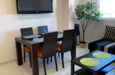 Apartamento a un paso del centro de Granada - Foto 2