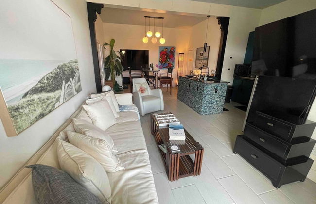 Sea Quarius - Foto 17