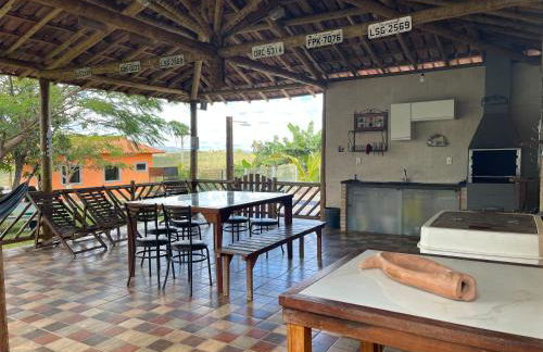 Sítio Lourenço Marques Serra do Cipó MG - Foto 34