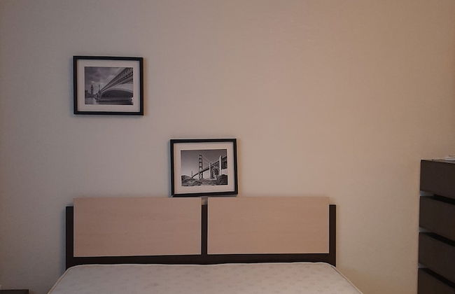 Apartment on Vokzalnaya 51A-1 - Foto 14