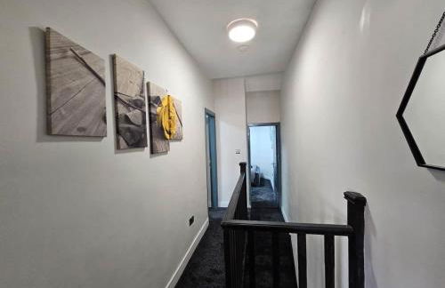 Beresford Co-Living - Private Room Self-Cater - Foto 16