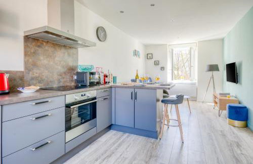 Le 001-GregIMMO-Appart'Hôtel - Foto 6