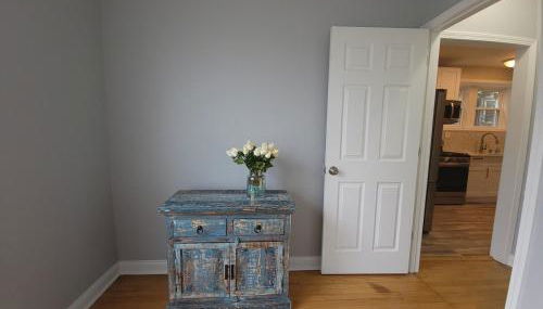 Beautiful Big 3 bedroom Quiet Apt near downtown - Foto 3