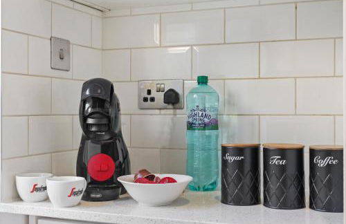 2BR Stylish Apartment in Euston and near Camden with Private Roof Terrace - Foto 8