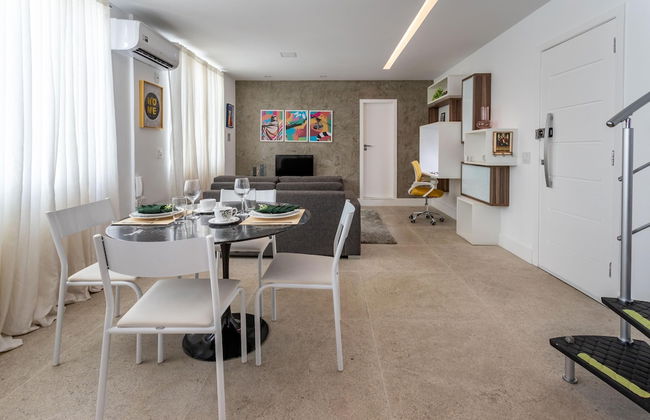 Modern Refuge in Gl ria s Heart Cdl1004 Z5 - Foto 4