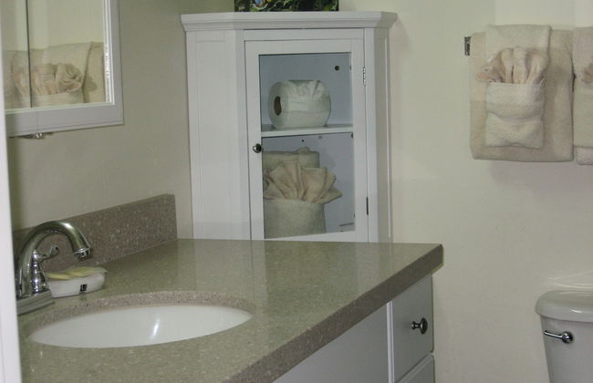 Beachcomber Inn - Foto 62